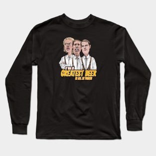 The Germans Long Sleeve T-Shirt